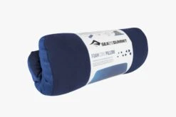 Sea To Summit Foam Core Large Hoofdkussen - Donkerblauw -Bo-Camp || Intex || Outwell Verkoopwinkel 1267 1900 00977842 09 medium