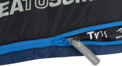 Sea To Summit Trailhead Long Slaapzak - Blauw -Bo-Camp || Intex || Outwell Verkoopwinkel 1267 1900 00977924 06 medium