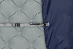 Sea To Summit Glow Quilt Large Dekbed - Donkergrijs -Bo-Camp || Intex || Outwell Verkoopwinkel 1267 1900 00978167 10 medium