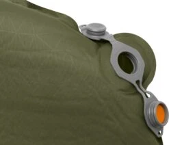 Sea To Summit Camp Mat Plus Rectangular 7.5 S Zelfopblazende Slaapmat -Bo-Camp || Intex || Outwell Verkoopwinkel 1267 1900 00978177 05