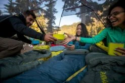 Therm-A-Rest Saros 20 Mummymodel Slaapzak -Bo-Camp || Intex || Outwell Verkoopwinkel 1267 1900 2020 thermarest washington cascades wells 2582