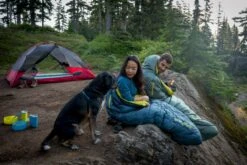 Therm-A-Rest Saros 20 Mummymodel Slaapzak -Bo-Camp || Intex || Outwell Verkoopwinkel 1267 1900 2020 thermarest washington cascades wells 2713