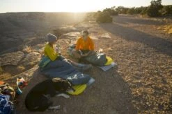 Therm-A-Rest Saros 32 L Mummymodel Slaapzak -Bo-Camp || Intex || Outwell Verkoopwinkel 1267 1900 2020 thermarest winter utah spence 0260 1