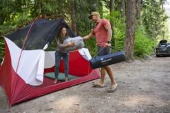 Therm-A-Rest BaseCamp 5.0 XW L Zelfopblazende Slaapmat -Bo-Camp || Intex || Outwell Verkoopwinkel 1267 1900 2022 cascade summer carcamp washington rinckenberger 1458 1