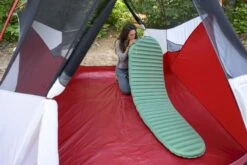 Therm-A-Rest Trail Pro 7.6 Zelfopblazende Slaapmat -Bo-Camp || Intex || Outwell Verkoopwinkel 1267 1900 2022 cascade summer carcamp washington rinckenberger 1545 1