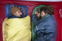 Therm-A-Rest BaseCamp 5.0 L Zelfopblazende Slaapmat -Bo-Camp || Intex || Outwell Verkoopwinkel 1267 1900 2022 cascade summer carcamp washington rinckenberger 5754