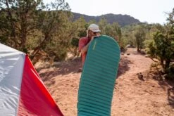 Therm-A-Rest Trail Pro 7.6 L Zelfopblazende Slaapmat -Bo-Camp || Intex || Outwell Verkoopwinkel 1267 1900 2022 thermarest utah woodward 10246