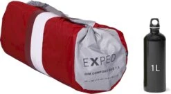 Exped SIM Comfort Duo 7.5 Zelfopblazende Slaapmat -Bo-Camp || Intex || Outwell Verkoopwinkel 1267 1900 6011 sim comfort duo 7.5 lw 5472x3648
