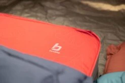 Bo-Camp Dorset Golden Zelfopblazende Slaapmat -Bo-Camp || Intex || Outwell Verkoopwinkel 1267 1900 bo camo slaapmat