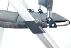 Dukdalf Presto 8800 Standenstoel - Antraciet 12 Dukdalf Presto 8800 Standenstoel - Antraciet -Bo-Camp || Intex || Outwell Verkoopwinkel 1267 1900 grijs 6 1