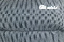 Dukdalf Presto 8800 Standenstoel - Antraciet 15 Dukdalf Presto 8800 Standenstoel - Antraciet -Bo-Camp || Intex || Outwell Verkoopwinkel 1267 1900 grijs 7 1