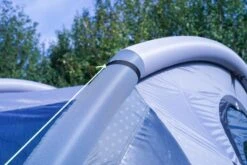 Outwell Starhill 5A Opblaasbare Tunneltent - 5 Persoons -Bo-Camp || Intex || Outwell Verkoopwinkel 1267 1900 outwell starhill 6a 30