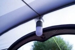 Outwell Starhill 5A Opblaasbare Tunneltent - 5 Persoons -Bo-Camp || Intex || Outwell Verkoopwinkel 1267 1900 outwell starhill 6a 4