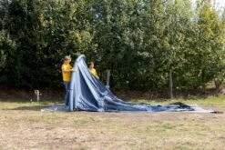 Outwell Starhill 5A Opblaasbare Tunneltent - 5 Persoons -Bo-Camp || Intex || Outwell Verkoopwinkel 1267 1900 outwell starhill 6a 6