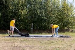 Outwell Starhill 5A Opblaasbare Tunneltent - 5 Persoons -Bo-Camp || Intex || Outwell Verkoopwinkel 1267 1900 outwell starhill 6a 7