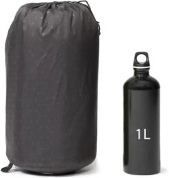 Exped SIM 3.8 LW Zelfopblazende Slaapmat -Bo-Camp || Intex || Outwell Verkoopwinkel 1267 1900 sim 3.8 lw black packsize