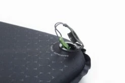 Exped SIM 3.8 M Zelfopblazende Slaapmat -Bo-Camp || Intex || Outwell Verkoopwinkel 1267 1900 sim black valve pin