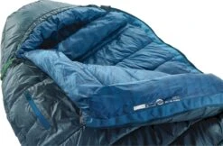 Therm-A-Rest Saros 0 Mummymodel Slaapzak -Bo-Camp || Intex || Outwell Verkoopwinkel 1269 1900 13168 tr saros 0 stargazer regular darft