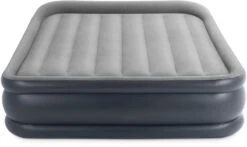 Intex Deluxe Pillow Rest Raised Luchtbed - Queensize - Ingebouwde Elektrische Pomp -Bo-Camp || Intex || Outwell Verkoopwinkel 1320 1900 64136 prd1 2017 300