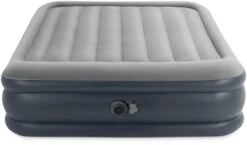 Intex Deluxe Pillow Rest Raised Luchtbed - Queensize - Ingebouwde Elektrische Pomp -Bo-Camp || Intex || Outwell Verkoopwinkel 1320 1900 64136 prd2 2023 300