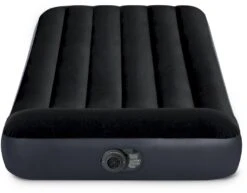 Intex Classic Luchtbed - Eenpersoons - Ingebouwde Elektrische Pomp -Bo-Camp || Intex || Outwell Verkoopwinkel 1320 1900 64146 prd3 2023 300