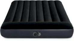 Intex Classic Luchtbed - Tweepersoons - Ingebouwde Elektrische Pomp 10 Intex Classic Luchtbed - Tweepersoons - Ingebouwde Elektrische Pomp -Bo-Camp || Intex || Outwell Verkoopwinkel 1320 1900 64148 prd3 2023 300