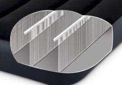 Intex Classic Luchtbed - Tweepersoons - Ingebouwde Elektrische Pomp 14 Intex Classic Luchtbed - Tweepersoons - Ingebouwde Elektrische Pomp -Bo-Camp || Intex || Outwell Verkoopwinkel 1320 1900 64148 prd5 2022 300