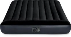 Intex Classic Luchtbed - Queensize - Ingebouwde Elektrische Pomp 9 Intex Classic Luchtbed - Queensize - Ingebouwde Elektrische Pomp -Bo-Camp || Intex || Outwell Verkoopwinkel 1320 1900 64150 prd3 2023 300