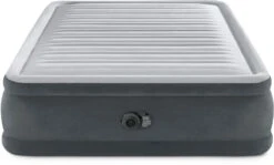 Intex Comfort Plush Hoog Luchtbed - Queensize - Ingebouwde Elektrische Pomp -Bo-Camp || Intex || Outwell Verkoopwinkel 1320 1900 64414 prd2 2023 300