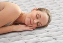 Intex Supreme Air Flow Luchtbed - Queensize - Ingebouwde Elektrische Pomp -Bo-Camp || Intex || Outwell Verkoopwinkel 1320 1900 64490 inuse3 2020 300