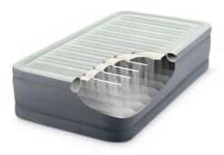 Intex Premaire Luchtbed - Eenpersoons - Ingebouwde Elektrische Pomp -Bo-Camp || Intex || Outwell Verkoopwinkel 1320 1900 64902 prd1 2022 300