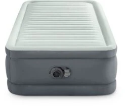 Intex Premaire Luchtbed - Eenpersoons - Ingebouwde Elektrische Pomp -Bo-Camp || Intex || Outwell Verkoopwinkel 1320 1900 64902 prd2 2023 300