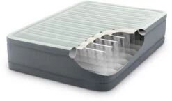 Intex Premaire Luchtbed - Tweepersoons - Ingebouwde Elektrische Pomp -Bo-Camp || Intex || Outwell Verkoopwinkel 1320 1900 64904 prd1 2022 300