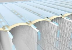 Intex Premaire Luchtbed - Tweepersoons - Ingebouwde Elektrische Pomp -Bo-Camp || Intex || Outwell Verkoopwinkel 1320 1900 64904 prd5 2022 300