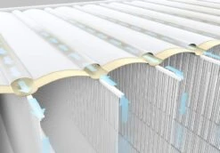 Intex Comfort Plush Luchtbed - Eenpersoons - Ingebouwde Elektrische Pomp -Bo-Camp || Intex || Outwell Verkoopwinkel 1320 1900 67766 prd5 2022 300