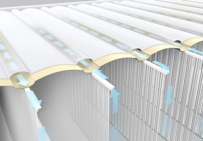 Intex Comfort Plush Luchtbed - Queensize - Ingebouwde Elektrische Pomp 5 Intex Comfort Plush Luchtbed - Queensize - Ingebouwde Elektrische Pomp - Afbeelding 5