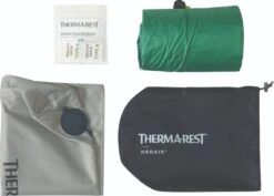 Therm-A-Rest NeoAir Venture 5.0 Slaapmat -Bo-Camp || Intex || Outwell Verkoopwinkel 13270 thermarest neoair venture pine regular contents