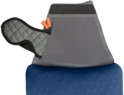 Sea To Summit Foam Core Large Hoofdkussen - Donkerblauw -Bo-Camp || Intex || Outwell Verkoopwinkel 1353 1900 00977842 05 medium