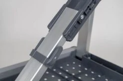 Bo-Camp 130 X 85 Inklapbare Picknicktafel - Grijs -Bo-Camp || Intex || Outwell Verkoopwinkel 1404374 06 resultaat