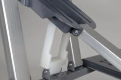 Bo-Camp 130 X 85 Inklapbare Picknicktafel - Grijs -Bo-Camp || Intex || Outwell Verkoopwinkel 1404374 08 resultaat