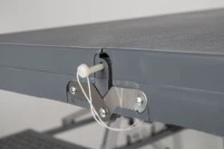 Bo-Camp 130 X 85 Inklapbare Picknicktafel - Grijs -Bo-Camp || Intex || Outwell Verkoopwinkel 1404374 10 resultaat