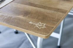 Bo-Camp Feather 110 X 70 Cm Campingtafel - Bruin -Bo-Camp || Intex || Outwell Verkoopwinkel 1404464 14 resultaat