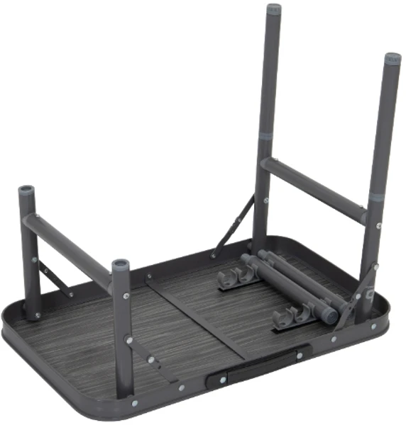 Bo-Camp Logan Campingtafel - 56 X 34 Cm 5 Bo-Camp Logan Campingtafel - 56 X 34 Cm - Afbeelding 5