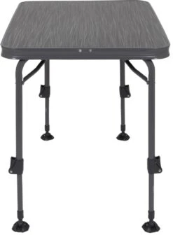 Bo-Camp Logan Campingtafel - 80 X 60 Cm -Bo-Camp || Intex || Outwell Verkoopwinkel 1404481 03 1 1