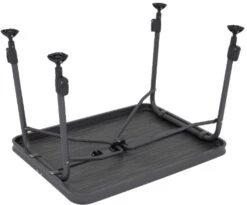 Bo-Camp Logan Campingtafel - 80 X 60 Cm -Bo-Camp || Intex || Outwell Verkoopwinkel 1404481 05 1 1