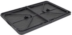 Bo-Camp Logan Campingtafel - 100 X 68 Cm -Bo-Camp || Intex || Outwell Verkoopwinkel 1404482 04 1 1