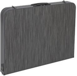 Bo-Camp Logan Campingtafel - 120 X 80 Cm -Bo-Camp || Intex || Outwell Verkoopwinkel 1404483 06 1 1