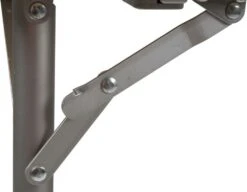 Bo-Camp Urban Outdoor Suffolk 80 X 60 Campingtafel - Bruin -Bo-Camp || Intex || Outwell Verkoopwinkel 1404650 05 resultaat