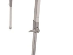 Outwell Custer L Campingtafel - 120 X 70 Cm 11 Outwell Custer L Campingtafel - 120 X 70 Cm -Bo-Camp || Intex || Outwell Verkoopwinkel 1424 1900 5709388110329 custer l feature photo5