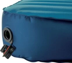 Therm-A-Rest MondoKing 3D 11.0 L Zelfopblazende Slaapmat -Bo-Camp || Intex || Outwell Verkoopwinkel 1477 1900 13225 tr mondoking marine large detail deflate open 1